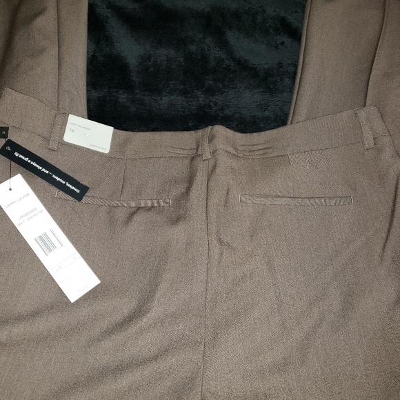 Larry Levine slacks - Picture 8 of 8